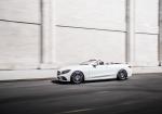 Mercedes-Benz S560 Cabriolet AMG Line 2018 года (NA)